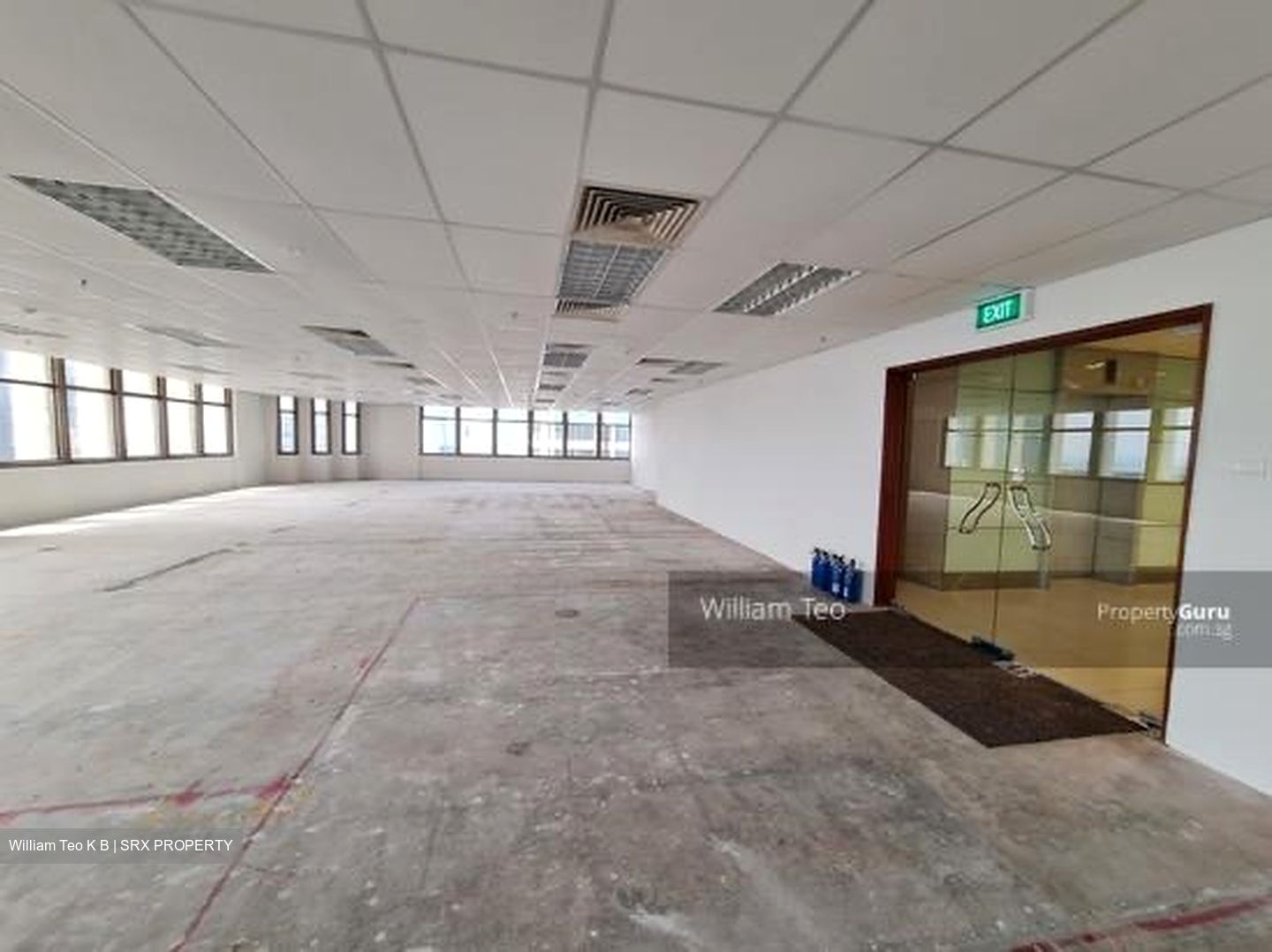Peninsula Plaza (D6), Office #319553911